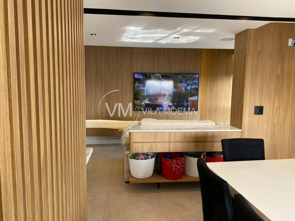 Cobertura com 3 suítes à venda em Itaim Bibi, São Paulo, por R$ 29.900.000 Imagem 6