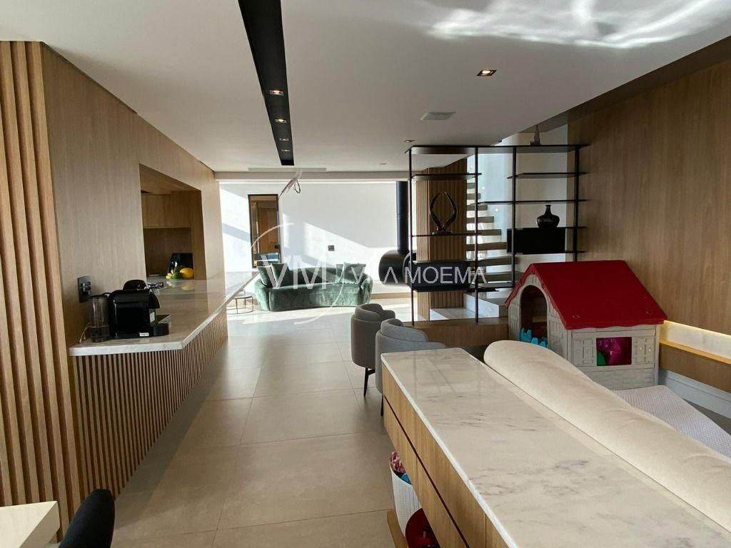 Cobertura com 3 suítes à venda em Itaim Bibi, São Paulo, por R$ 29.900.000 Imagem 5