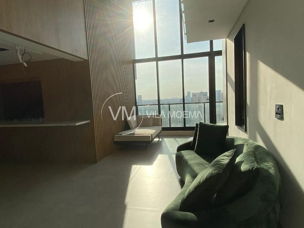 Cobertura com 3 suítes à venda em Itaim Bibi, São Paulo, por R$ 29.900.000 Imagem 8