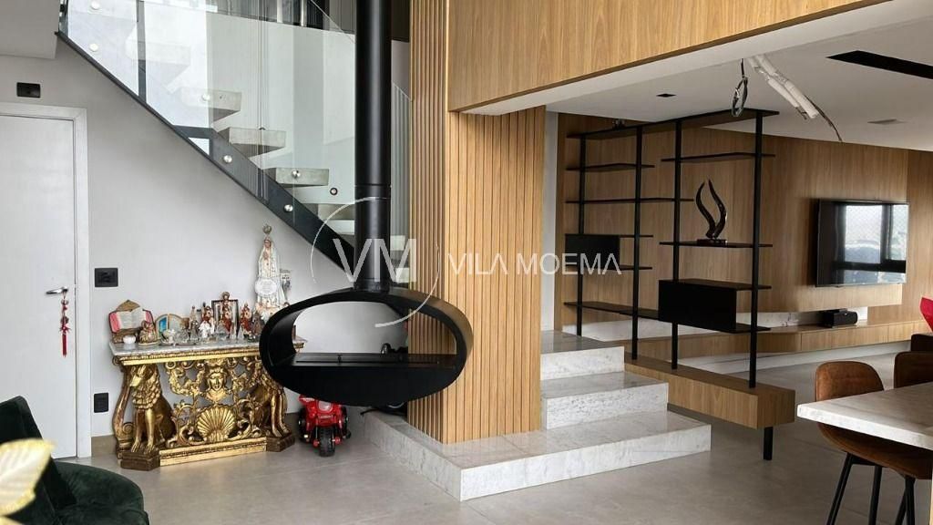 Cobertura com 3 suítes à venda em Itaim Bibi, São Paulo, por R$ 29.900.000 Imagem 4