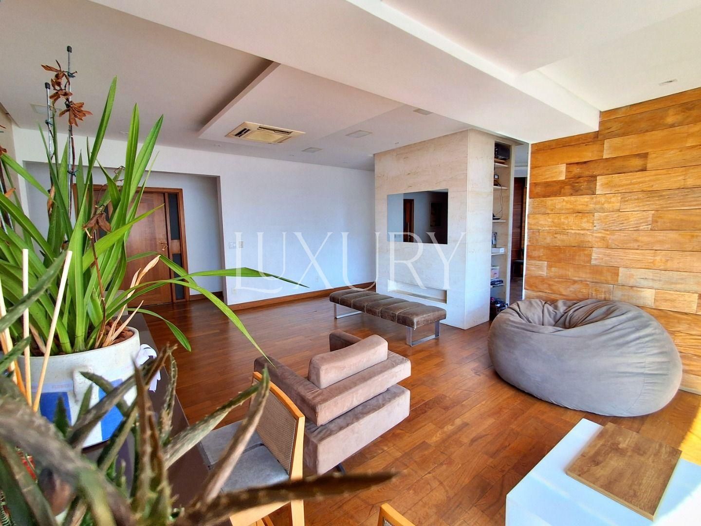 Apartamento com 3 suítes à venda em Jardim Paulista, São Paulo, por R$ 4.900.000 Imagem 4