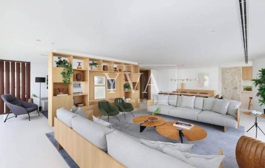Apartamento com 3 suítes à venda em Moema, São Paulo, por R$ 8.790.000 Imagem 6
