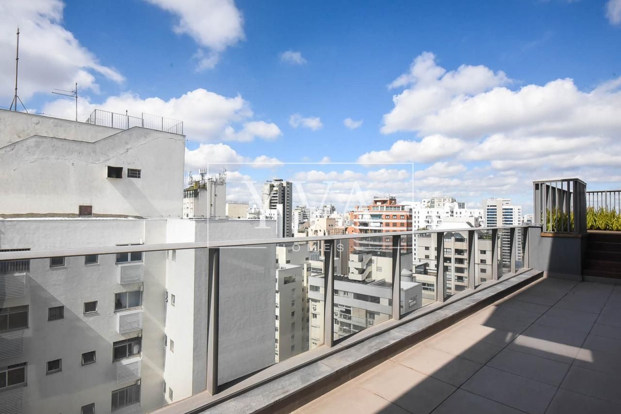 Apartamento com 4 suítes à venda em Moema, São Paulo, por R$ 13.900.000 Imagem 6