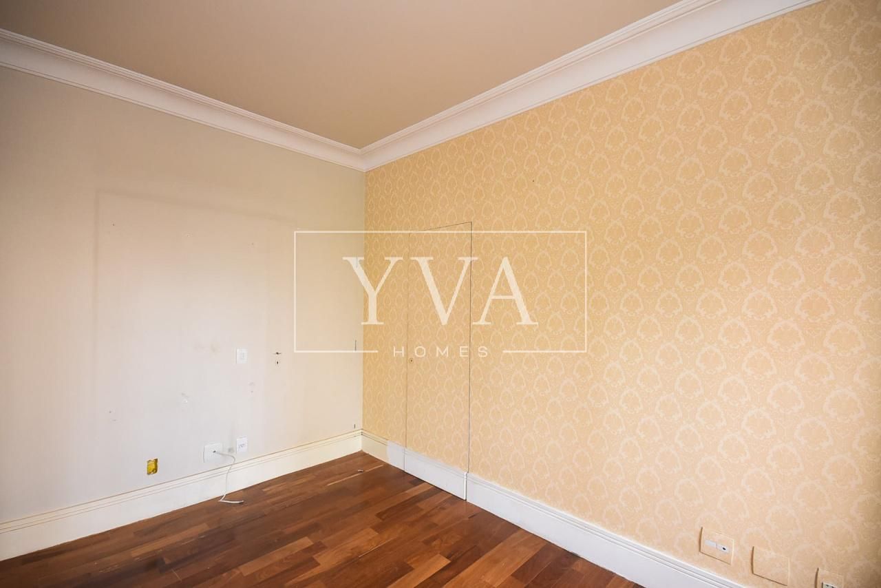 Apartamento com 3 suítes à venda em Parque Do Morumbi, São Paulo, por R$ 2.700.000 Imagem 6