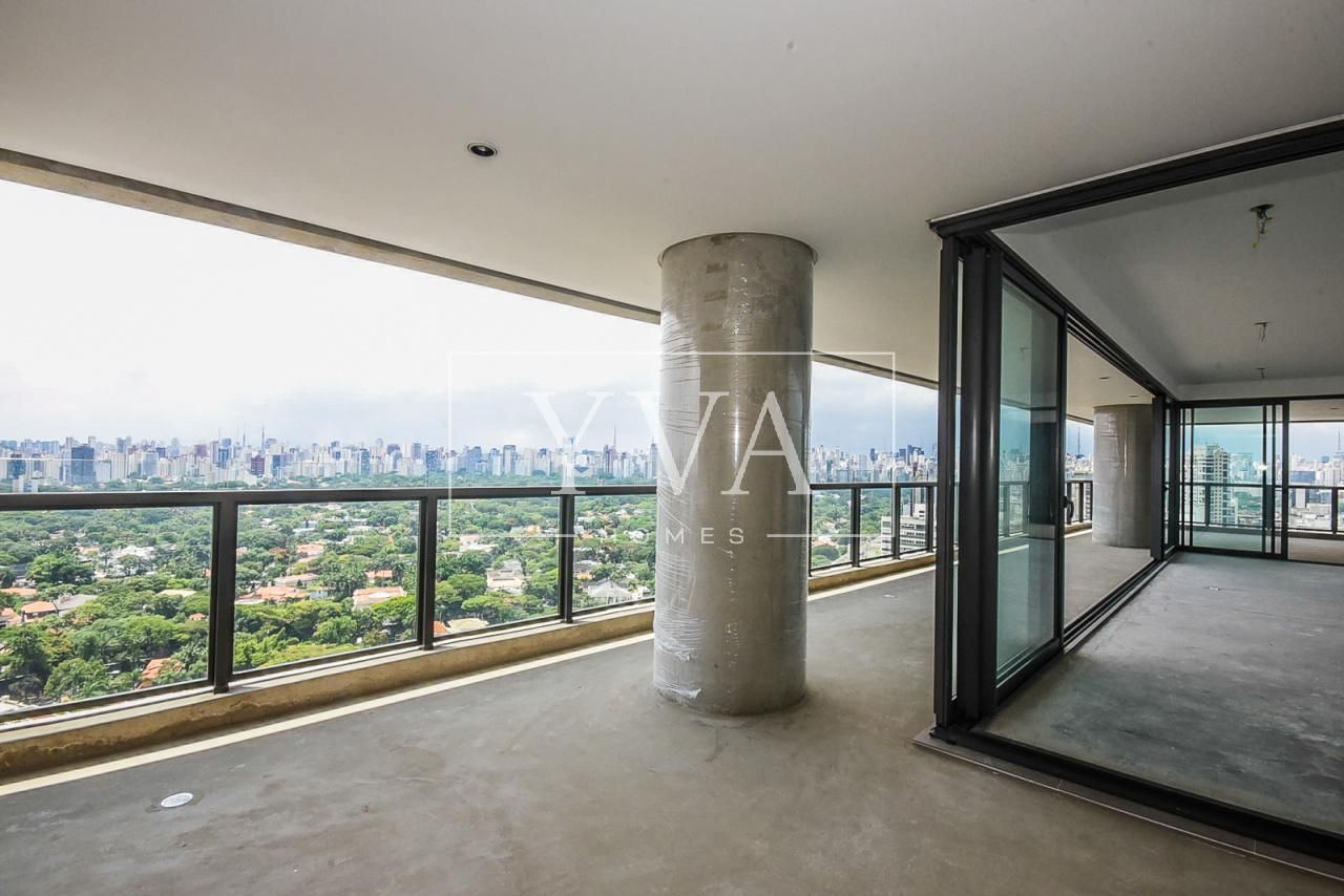 Apartamento com 3 suítes à venda em Itaim Bibi, São Paulo, por R$ 18.500.000 Imagem 6