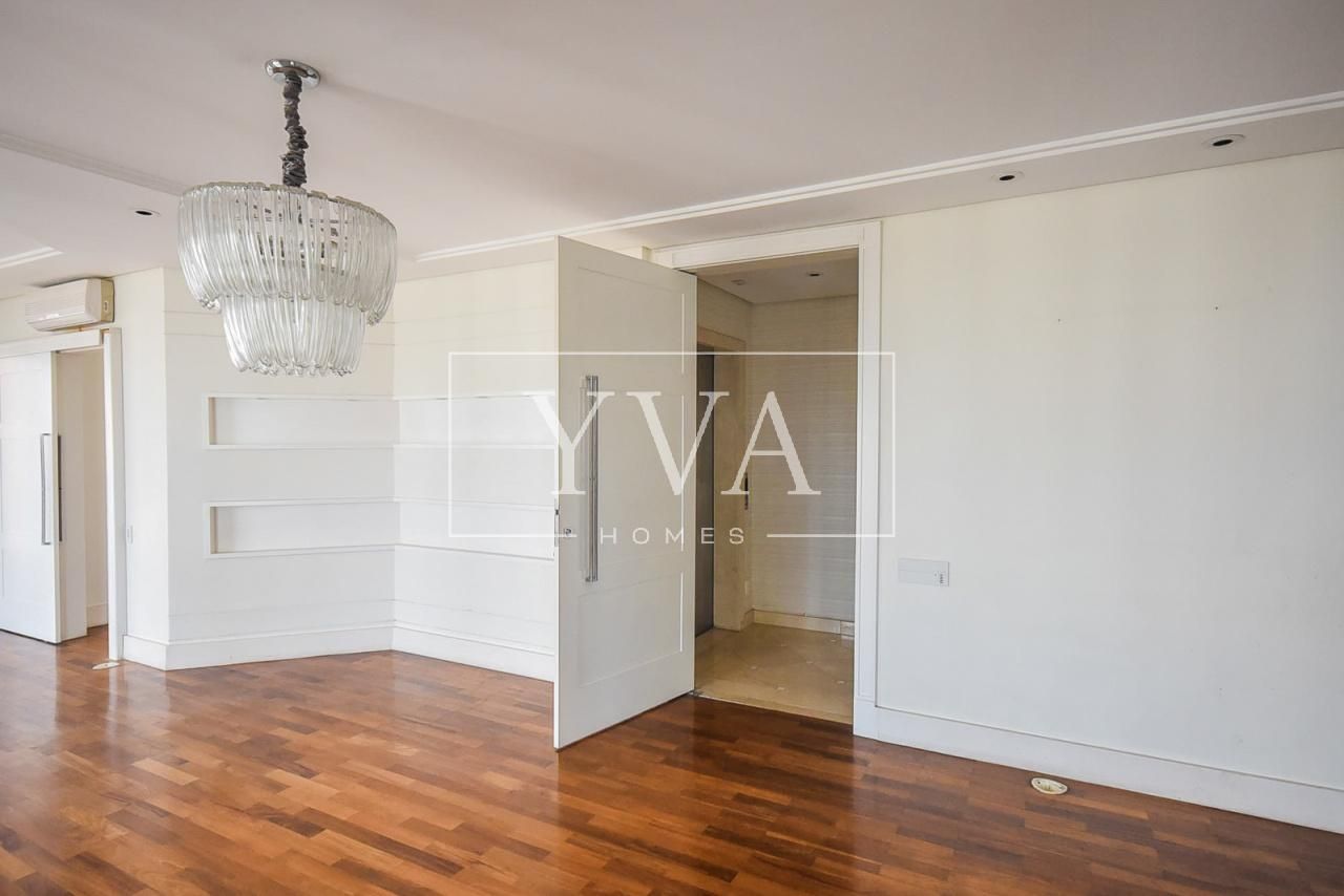 Apartamento com 4 suítes à venda em Paraíso Do Morumbi, São Paulo, por R$ 2.650.000 Imagem 6