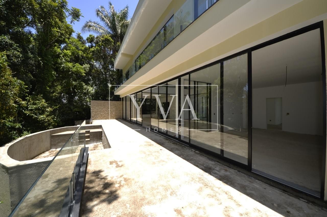 Casa de condomínio com 5 suítes à venda em Iporanga, Guarujá, por R$ 13.500.000 Imagem 6