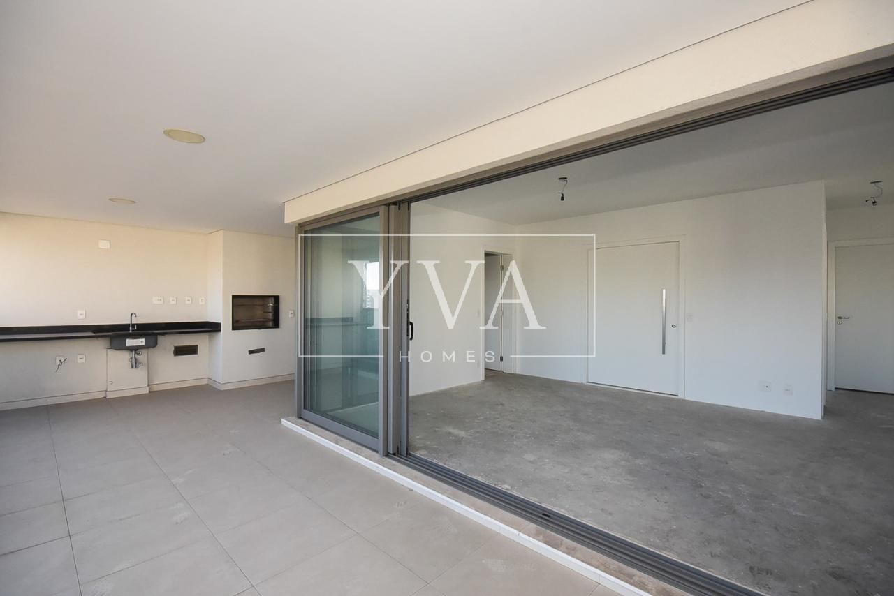 Apartamento com 3 suítes à venda em Campo Belo, São Paulo, por R$ 3.000.000 Imagem 6