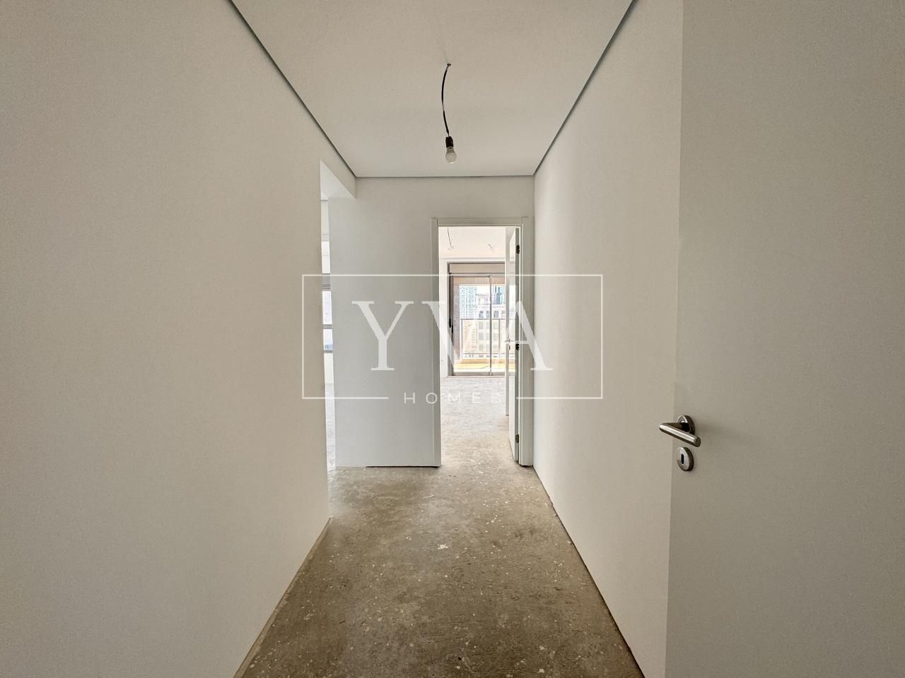 Apartamento com 3 suítes à venda em Vila Nova Conceição, São Paulo, por R$ 4.890.000 Imagem 6