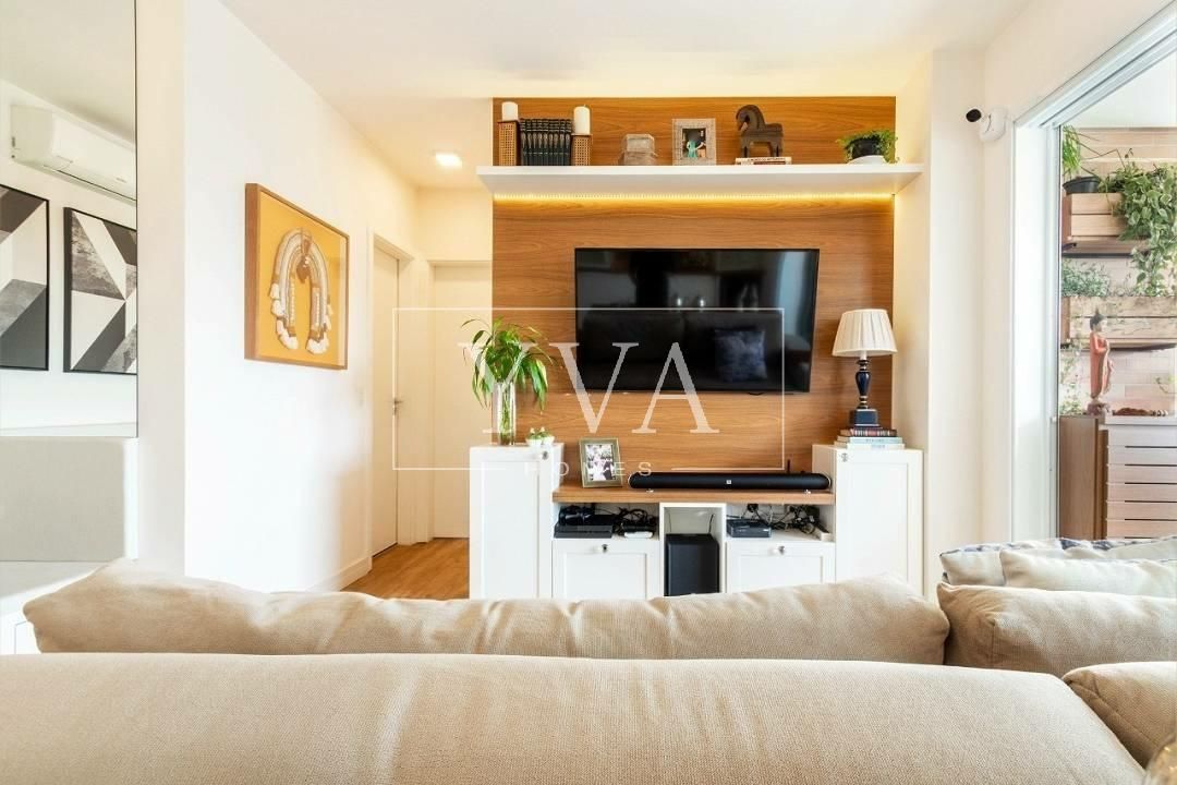 Apartamento com 1 suítes à venda em Vila Olímpia, São Paulo, por R$ 2.890.000 Imagem 6