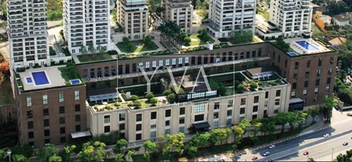 Apartamento com 4 suítes à venda em Cidade Jardim, São Paulo, por R$ 21.000.000 Imagem 8