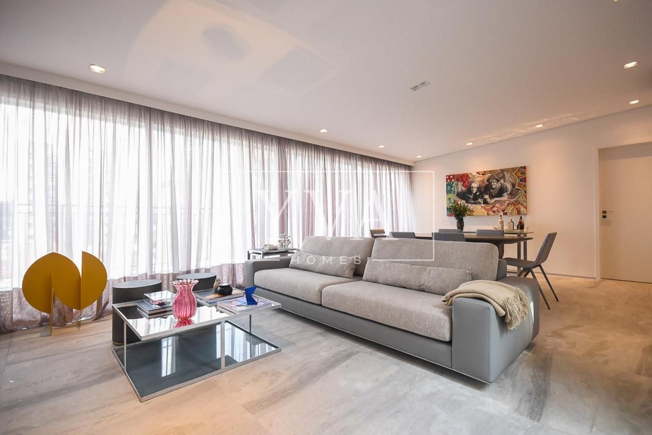 Cobertura com 2 suítes à venda em Vila Progredior, São Paulo, por R$ 2.890.000 Imagem 7