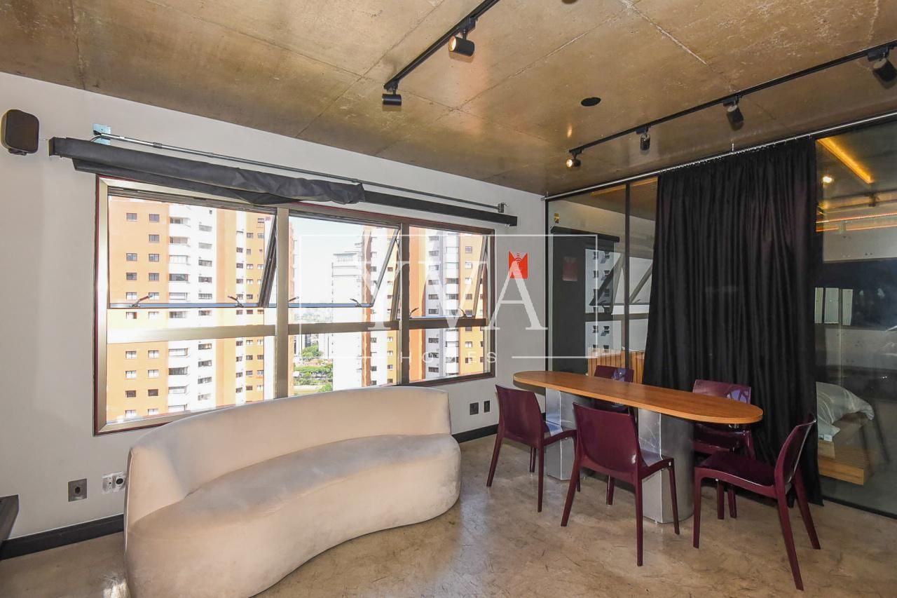 Cobertura com 1 suítes à venda em Jardim Fonte Do Morumbi, São Paulo, por R$ 2.000.000 Imagem 6