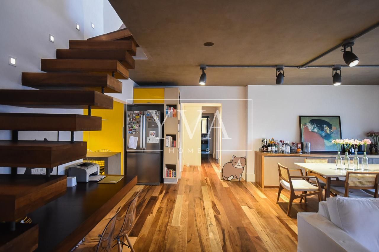 Cobertura com 4 suítes à venda em Jardim Paulista, São Paulo, por R$ 8.900.000 Imagem 6