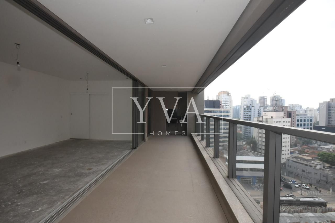 Apartamento com 3 suítes à venda em Vila Nova Conceição, São Paulo, por R$ 3.750.000 Imagem 6