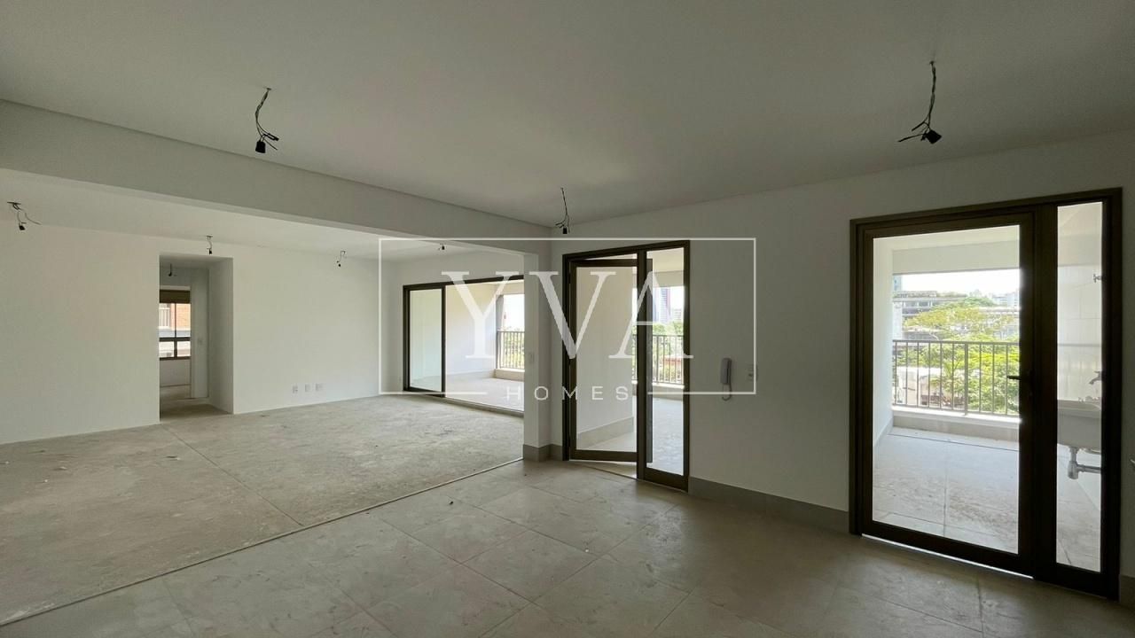 Apartamento com 3 suítes à venda em Bosque da Saúde, São Paulo, por R$ 2.590.000 Imagem 6