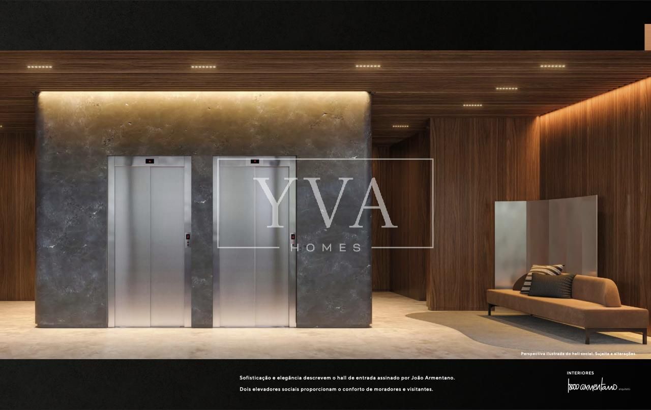 Apartamento com 3 suítes à venda em Itaim Bibi, São Paulo, por R$ 9.900.000 Imagem 6