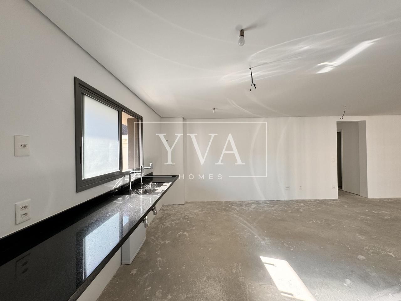Apartamento com 3 suítes à venda em Vila Nova Conceição, São Paulo, por R$ 4.140.000 Imagem 6