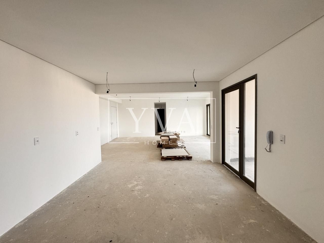 Apartamento com 3 suítes à venda em Bosque da Saúde, São Paulo, por R$ 3.100.000 Imagem 6