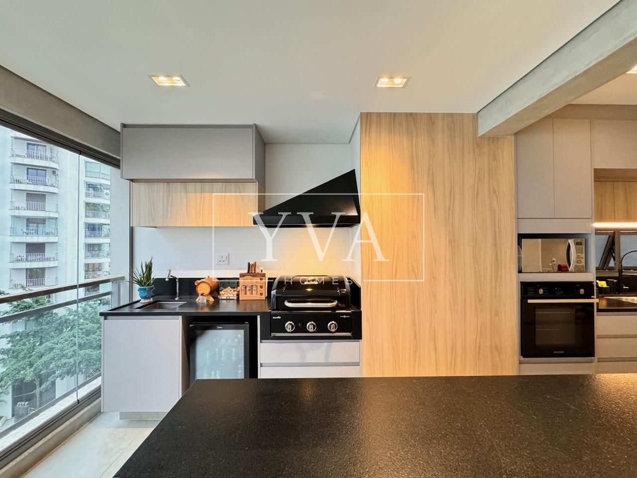 Apartamento com 2 suítes à venda em Moema, São Paulo, por R$ 4.800.000 Imagem 6
