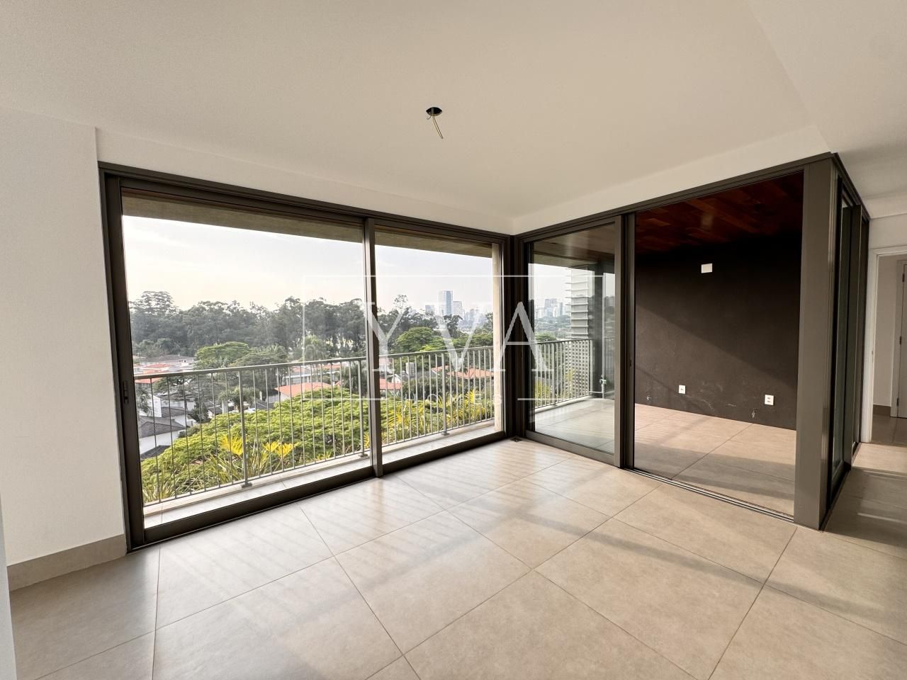 Apartamento com 3 suítes à venda em Cidade Jardim, São Paulo, por R$ 4.200.000 Imagem 5