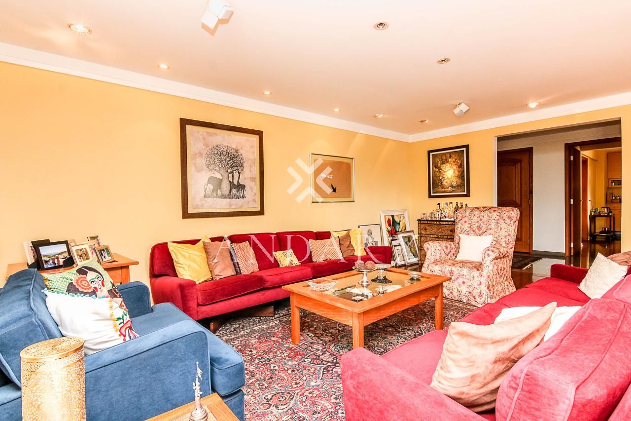 Apartamento com 2 suítes à venda em Santa Cecília, São Paulo, por R$ 2.500.000 Imagem 6