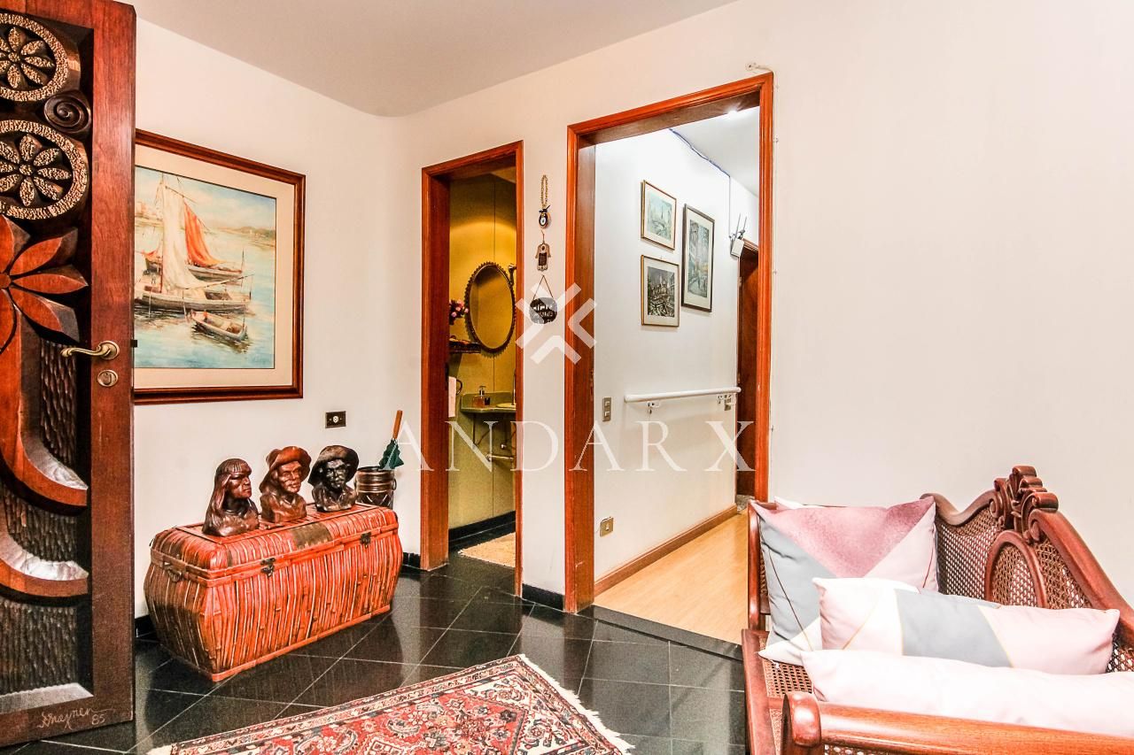 Apartamento com 1 suítes à venda em Santa Cecília, São Paulo, por R$ 2.500.000 Imagem 6