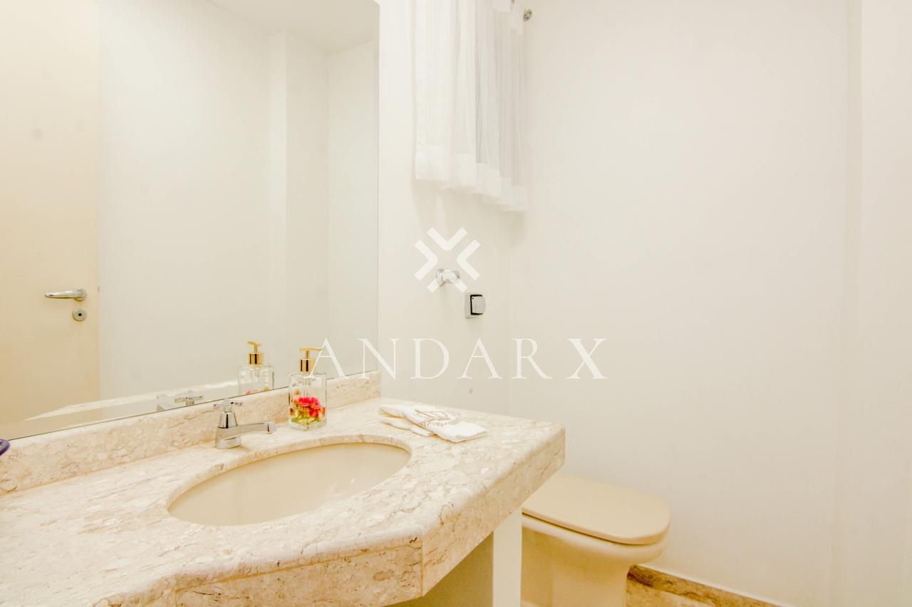 Apartamento com 2 suítes à venda em Higienópolis, São Paulo, por R$ 2.550.000 Imagem 6