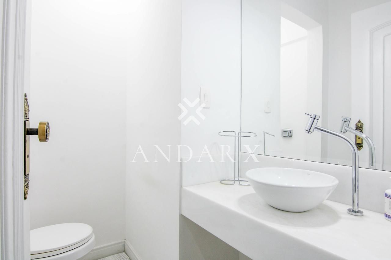 Apartamento com 1 suítes à venda em Higienópolis, São Paulo, por R$ 2.097.000 Imagem 6
