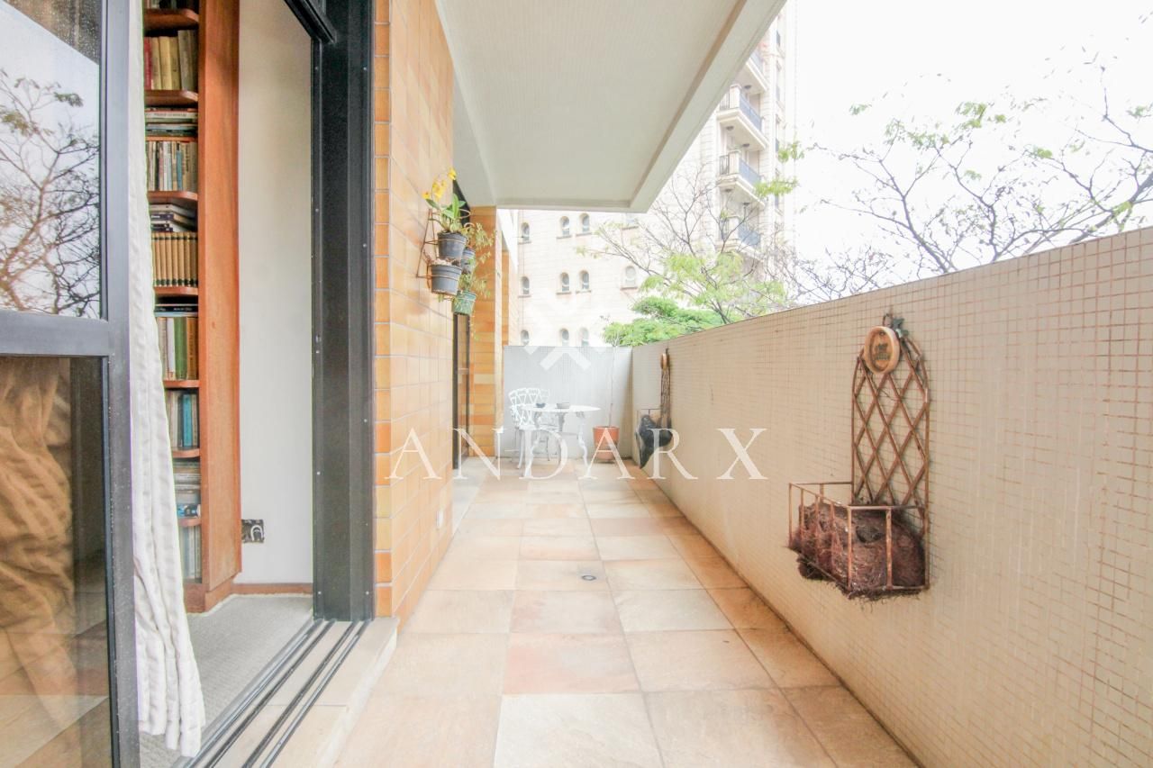 Apartamento com 3 suítes à venda em Higienópolis, São Paulo, por R$ 3.400.000 Imagem 6