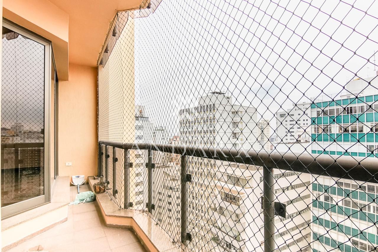 Apartamento com 3 suítes à venda em Santa Cecília, São Paulo, por R$ 2.860.000 Imagem 6