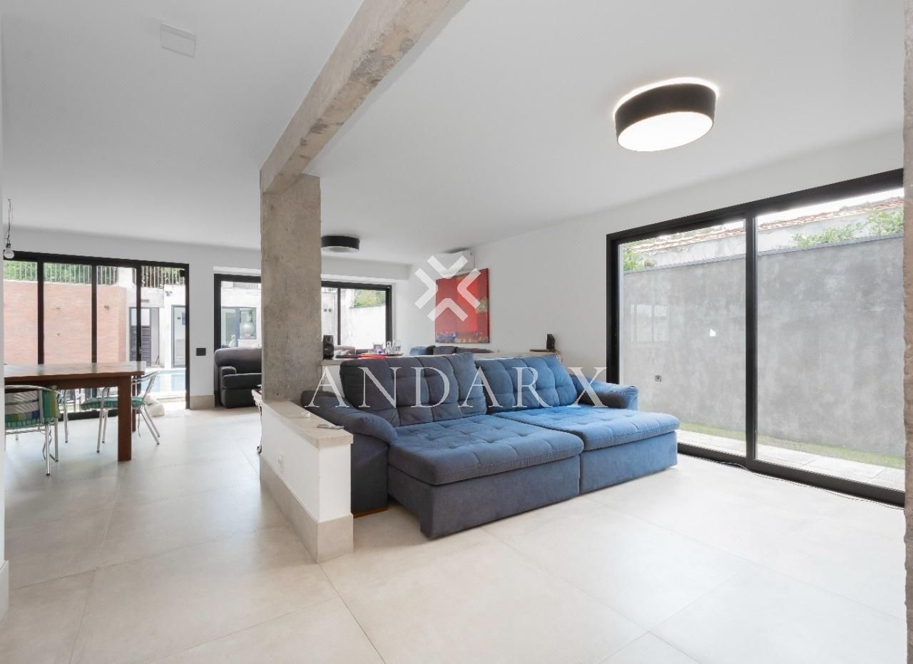 Casa com 4 suítes à venda em Alto de Pinheiros, São Paulo, por R$ 8.800.000 Imagem 6