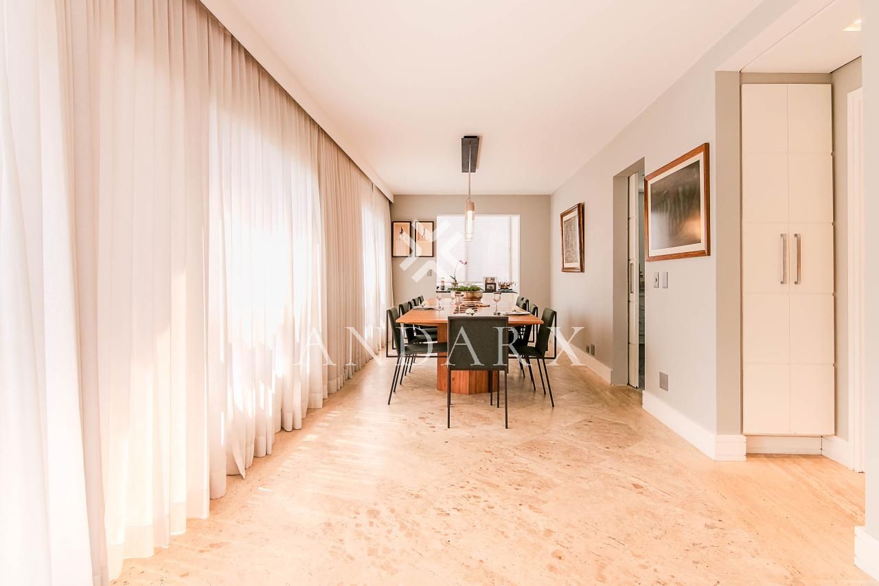 Duplex com 3 suítes à venda em Higienópolis, São Paulo, por R$ 3.990.000 Imagem 6