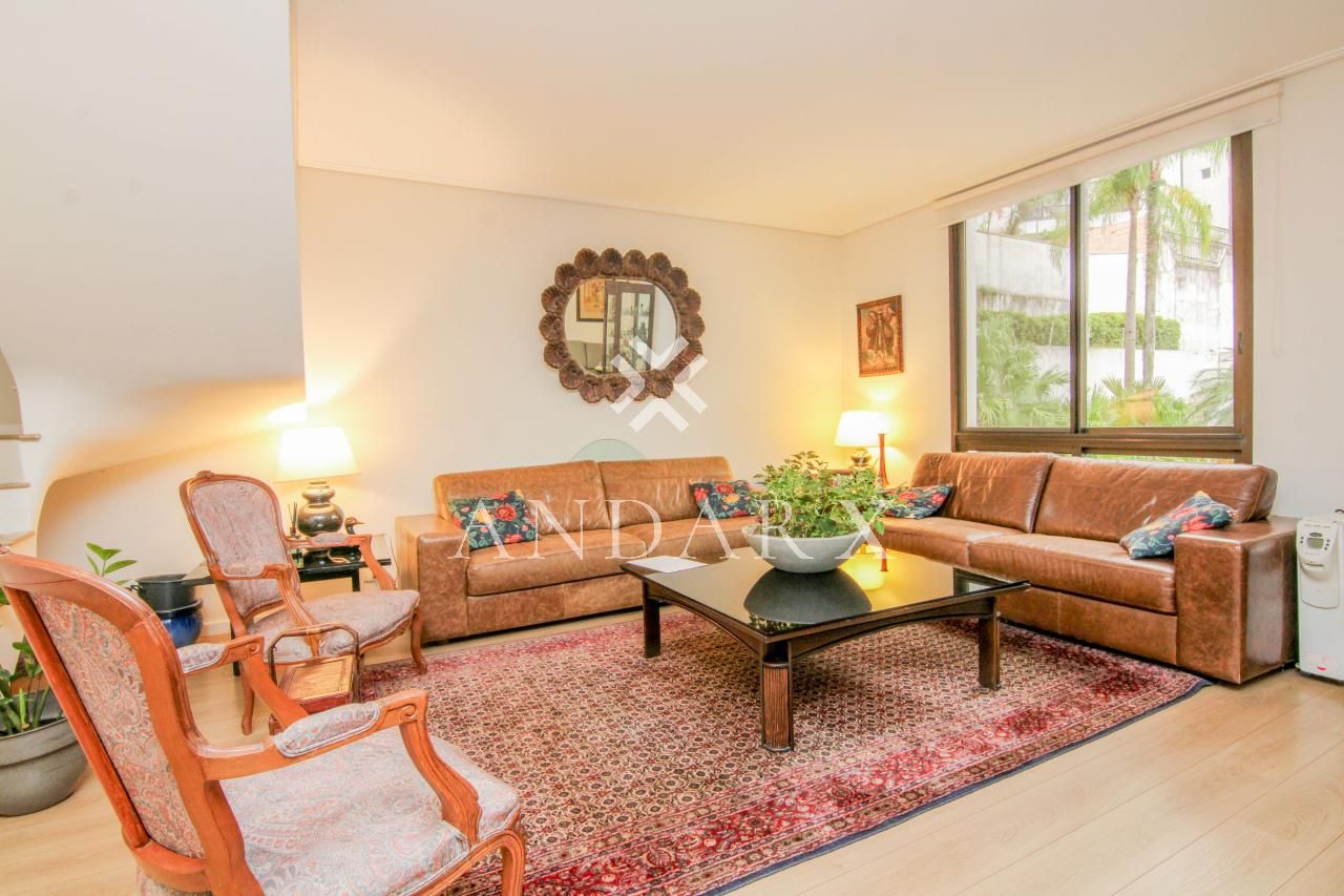 Apartamento com 1 suítes à venda em Santa Cecília, São Paulo, por R$ 3.990.000 Imagem 6