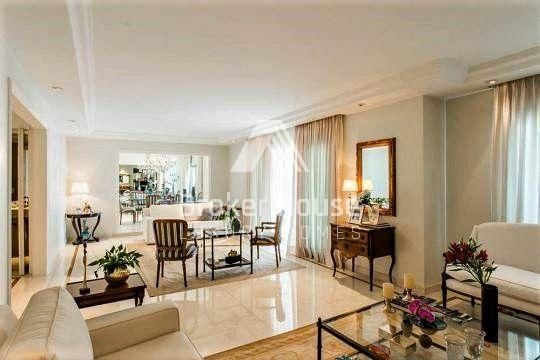 Apartamento com 4 suítes à venda em Campo Belo, São Paulo, por R$ 3.090.000 Imagem 6