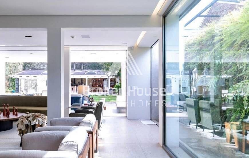 Casa com 5 suítes à venda em Brooklin, São Paulo, por R$ 6.200.000 Imagem 6