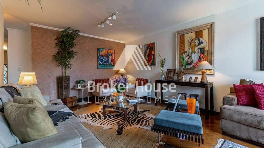 Casa com 2 suítes à venda em Brooklin, São Paulo, por R$ 2.550.000 Imagem 6