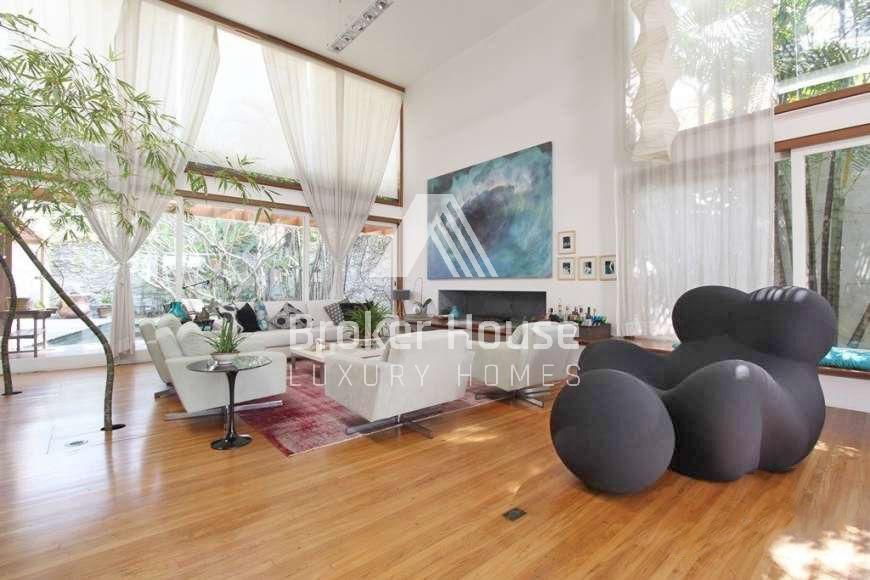 Casa com 3 suítes à venda em Alto da Boa Vista, São Paulo, por R$ 4.400.000 Imagem 6