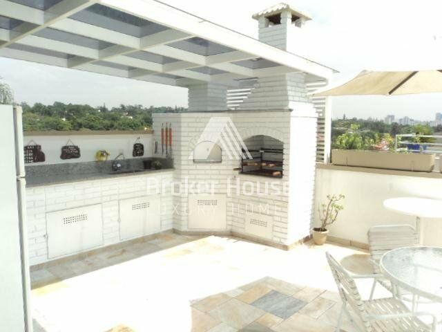 Casa de condomínio com 4 suítes à venda em Brooklin, São Paulo, por R$ 3.000.000 Imagem 6