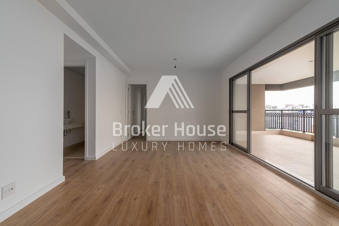 Apartamento com 3 suítes à venda em Chácara Santo Antônio, São Paulo, por R$ 2.500.000 Imagem 6