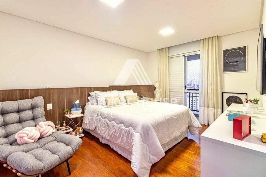 Cobertura com 5 suítes à venda em Brooklin, São Paulo, por R$ 12.600.000 Imagem 6