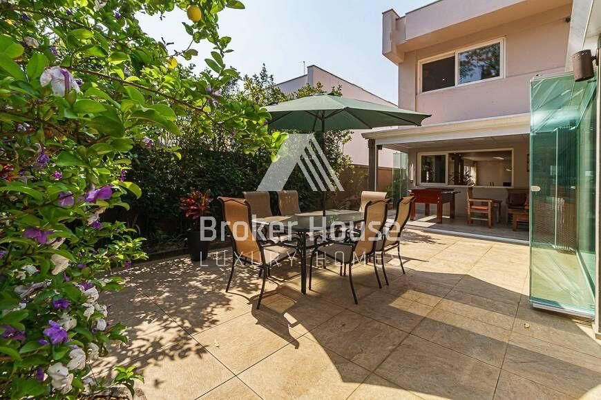 Casa com 2 suítes à venda em Alto da Boa Vista, São Paulo, por R$ 2.890.000 Imagem 6