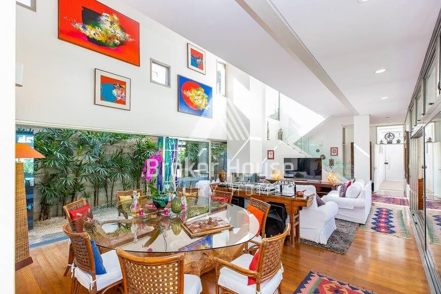 Casa com 3 suítes à venda em Granja Julieta, São Paulo, por R$ 5.470.000 Imagem 6