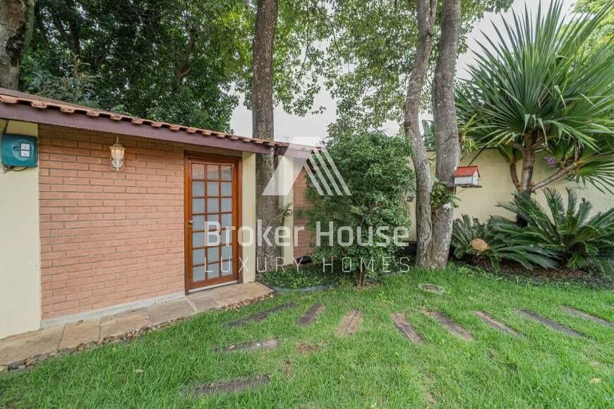 Casa de condomínio com 2 suítes à venda em Alto da Boa Vista, São Paulo, por R$ 9.000.000 Imagem 6