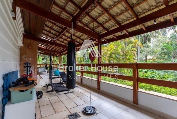Casa de condomínio com 4 suítes à venda em Alto da Boa Vista, São Paulo, por R$ 7.850.000 Imagem 6
