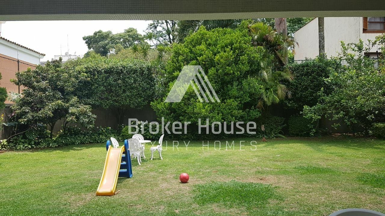 Casa com 1 suítes à venda em Alto da Boa Vista, São Paulo, por R$ 2.880.000 Imagem 6