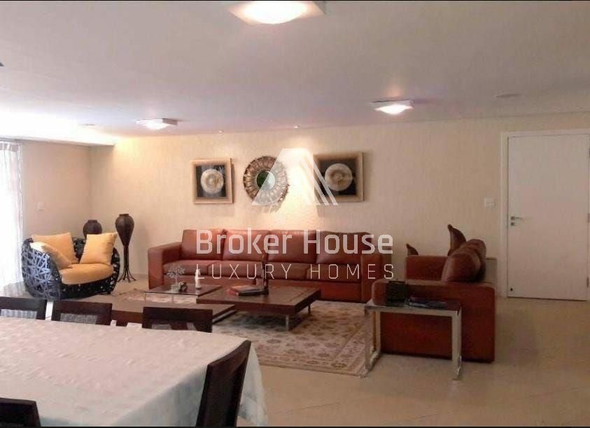 Casa com 3 suítes à venda em Campo Belo, São Paulo, por R$ 4.800.000 Imagem 7