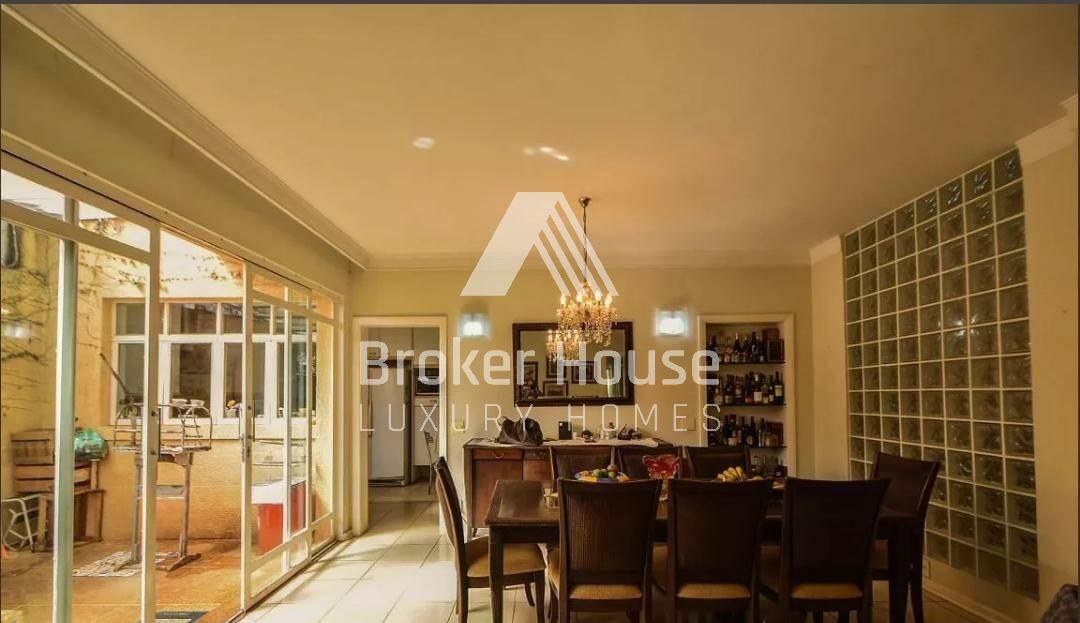 Casa com 4 suítes à venda em Campo Belo, São Paulo, por R$ 3.860.000 Imagem 6