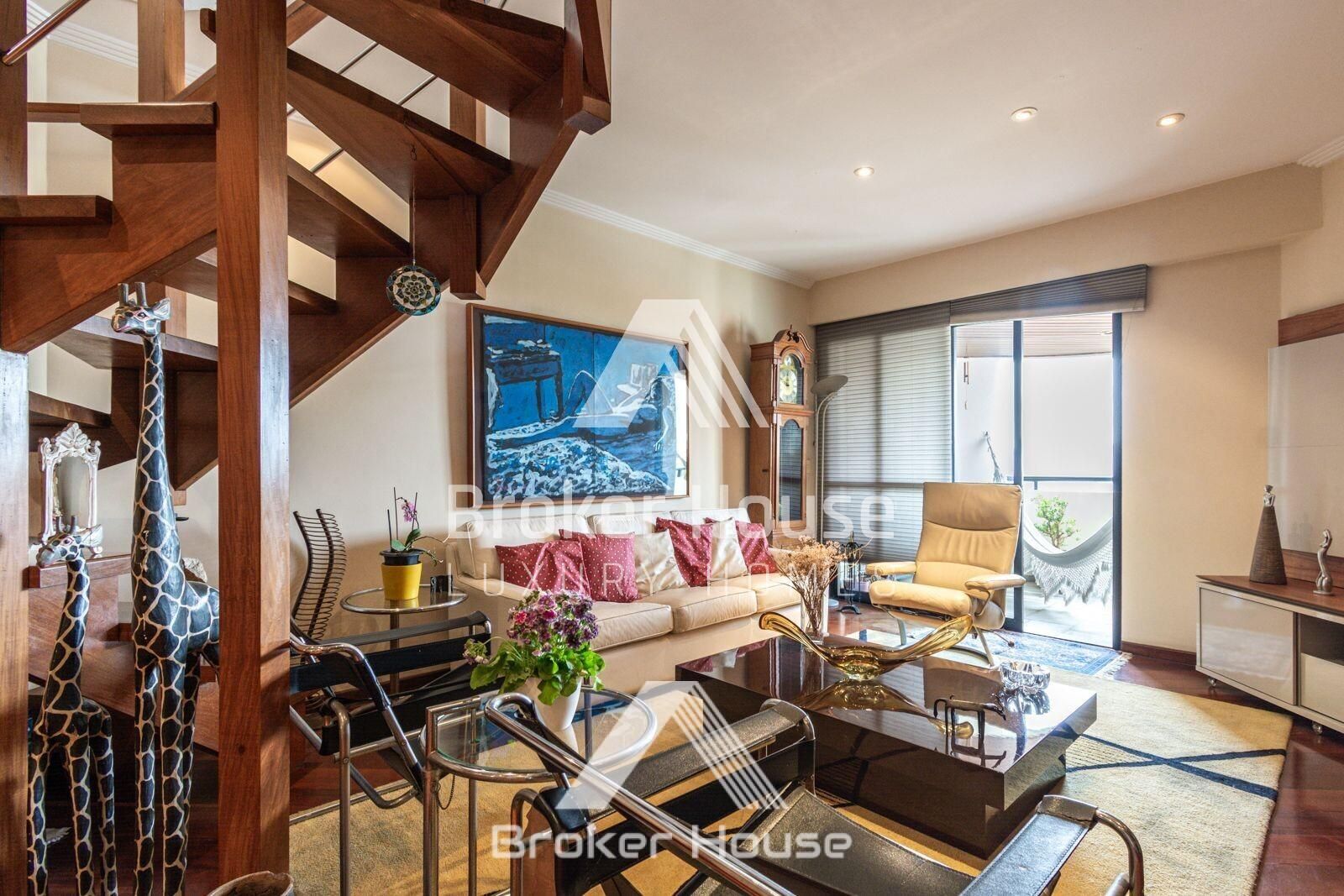 Cobertura com 2 suítes à venda em Brooklin, São Paulo, por R$ 2.600.000 Imagem 6
