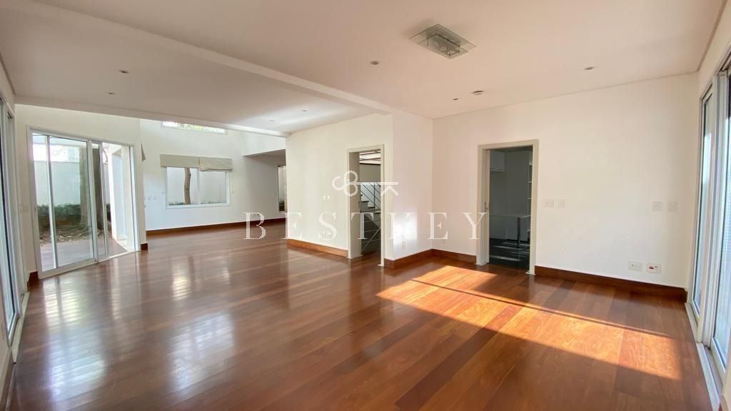 Casa de condomínio com 4 suítes à venda em Jardim Petrópolis, São Paulo, por R$ 6.500.000 Imagem 7